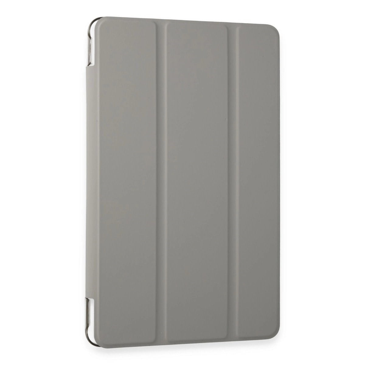 Samsung Galaxy Tab A9 Kılıf Tablet Smart Kılıf - Gri