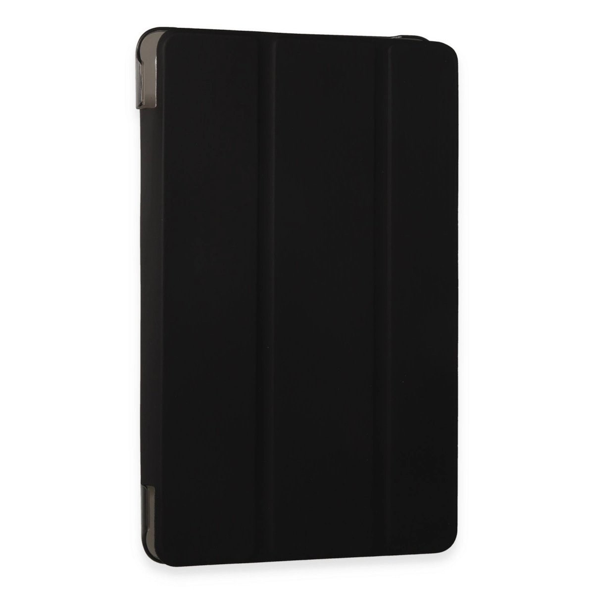 Samsung Galaxy Tab A9 Kılıf Tablet Smart Kılıf - Siyah