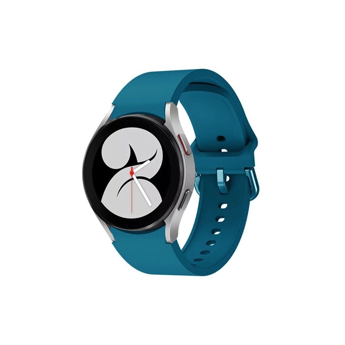 Samsung Galaxy Watch 4 Klasik Kordon (saat Değildir) - Petrol Mavisi