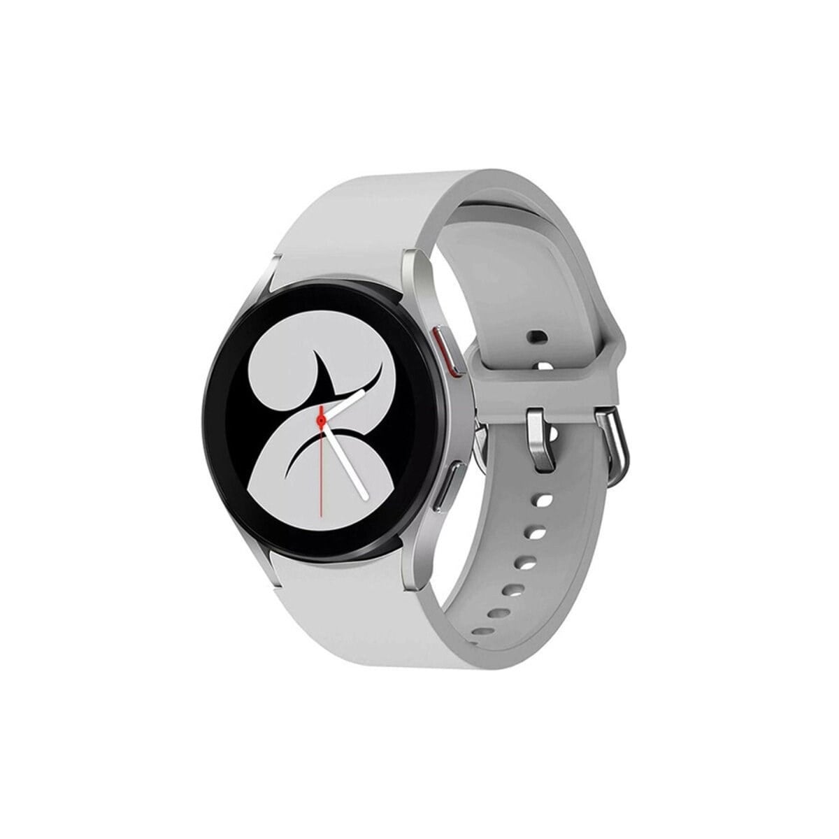 Samsung Galaxy Watch 4 Klasik Kordon (saat Değildir) - Açık Gri