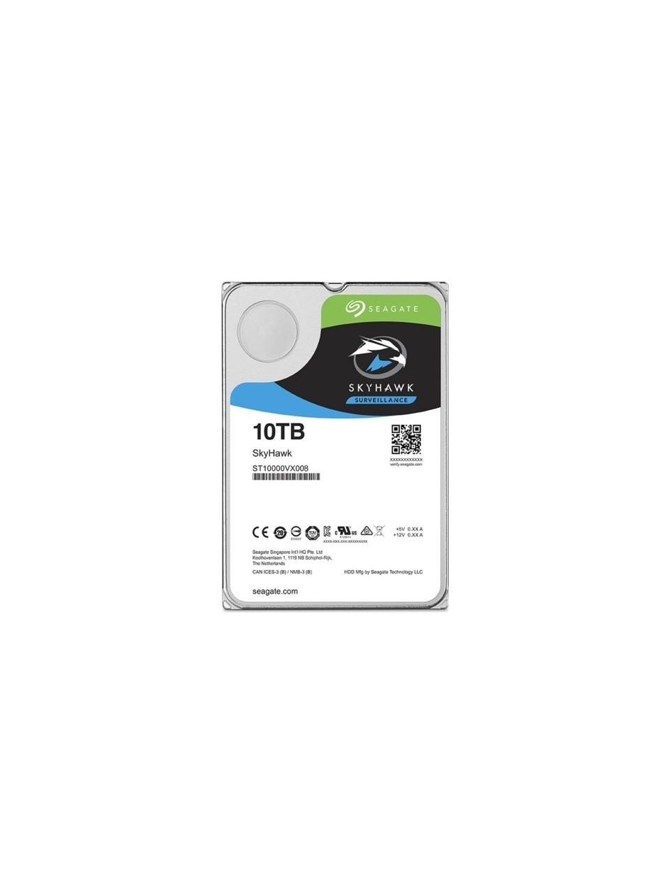 SEAGATE 3.5