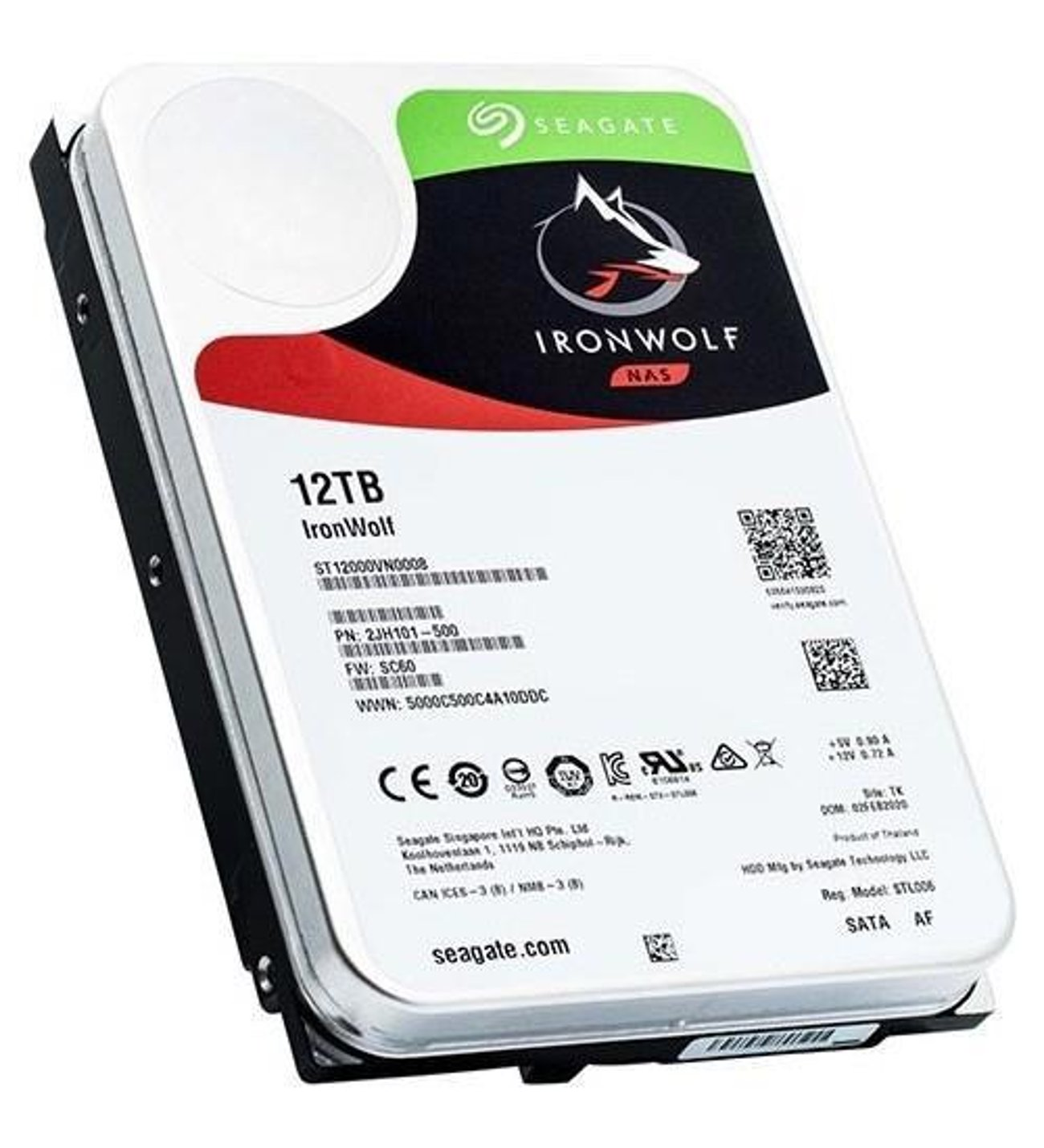 SEAGATE 3.5