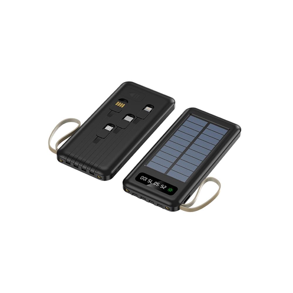 SUNİX 12.000 MAH POWERBANK SOLAR ENERGY GÜNEŞ IŞIĞI İLE DOLUMSUNİX 12.000 MAH POWERBANK SOLAR ENERGY GÜNEŞ IŞIĞI İLE DOLUMSUNİX VİZYON GSM