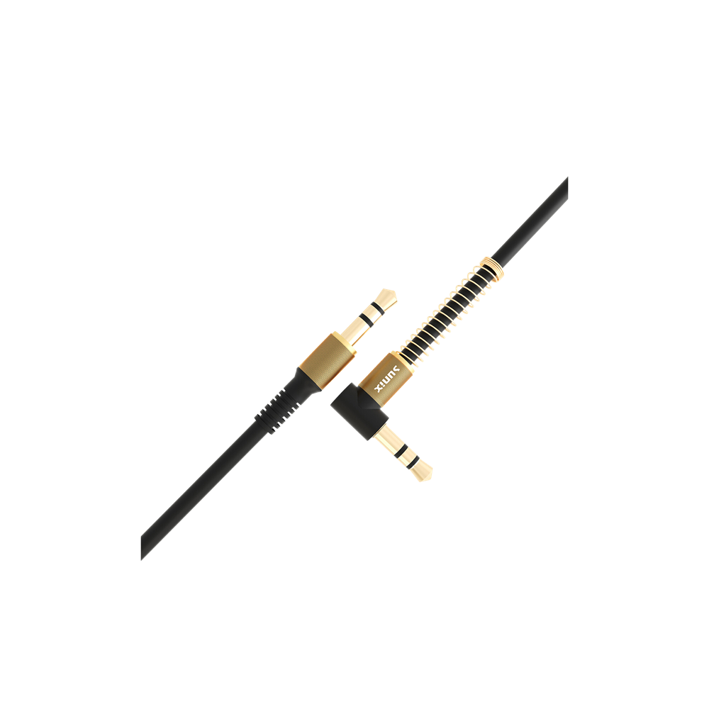 SUNİX 3.5MM AUX KABLO 1M AC-02