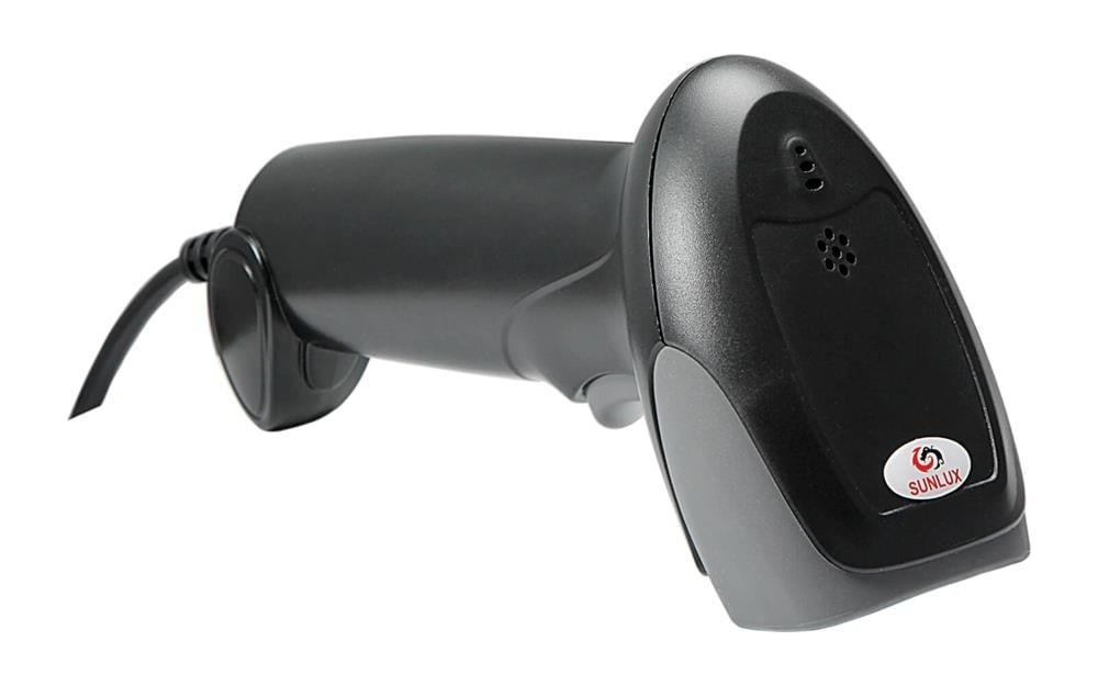 SUNLUX 2D Imager XL-3602 USB El Tipi Karekod Okuyucu