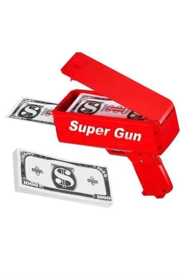 SUPER GUN