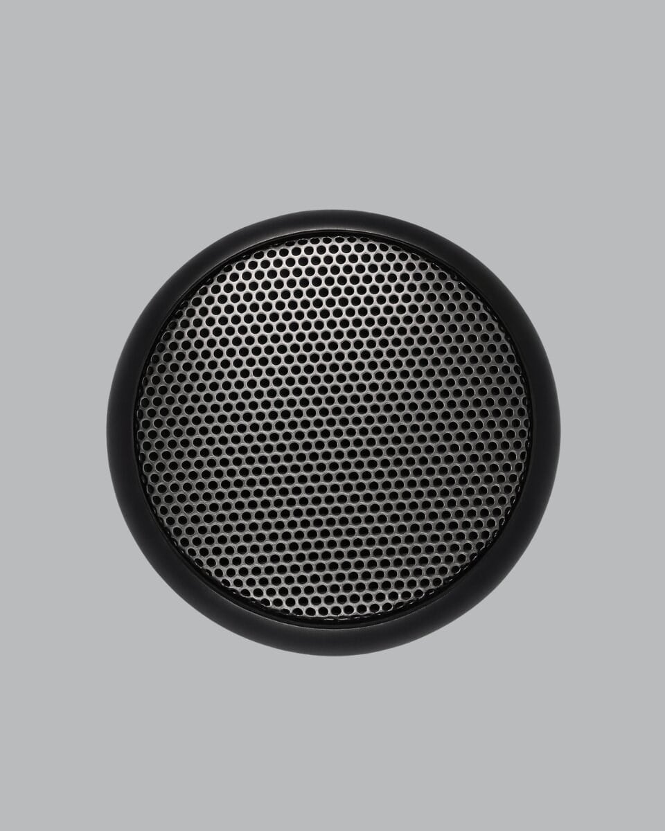 Taşınabilir Silindir Tasarım Bluetooth 5.0 Hoparlör Yüksek Bas Performanslı Yeni Nesil