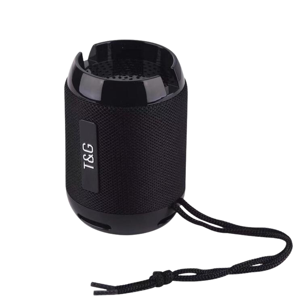 TG-129C PORTABLE WİRELESS SPEAKER 