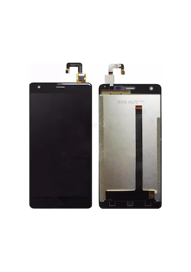 Ulefone Power 1  Lcd Ekran Dokunmatik Touch Panel-(1903)