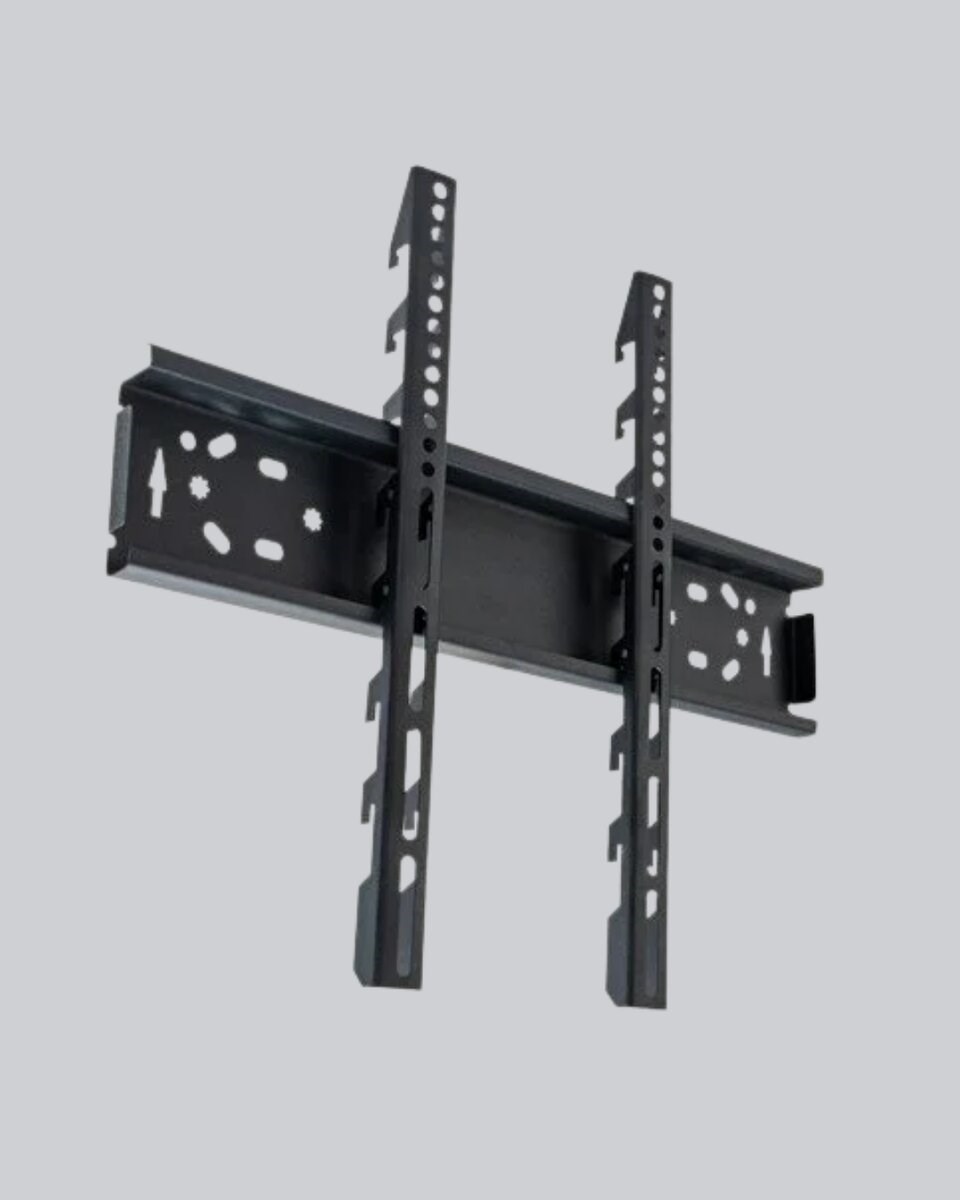 Universal TV Askı Aparatı 32-65 İnç Güçlü Çelik Gövde Sağa-Sola Ayar