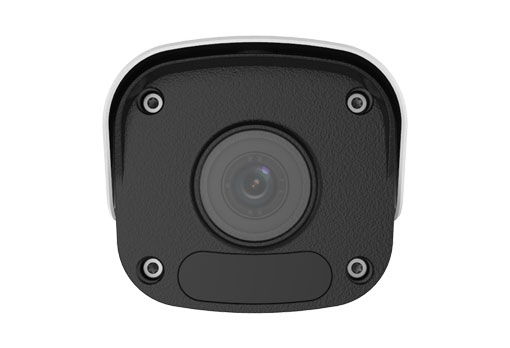 UNV 2MP BULLET 4MM IPC2122CR3 PF40-A 30metre H265+ IP Güvenlik Kamerası PoE