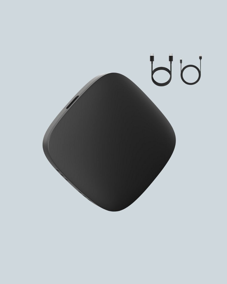 USB Girişli Tak Çalıştır Kablosuz Android Auto Cihazı