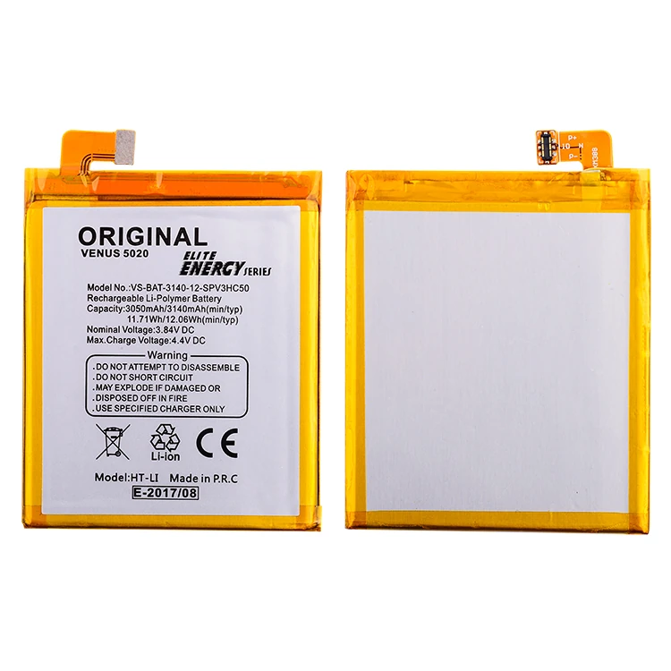 Vestel Venus V3 5020  Pil Batarya-(1903)