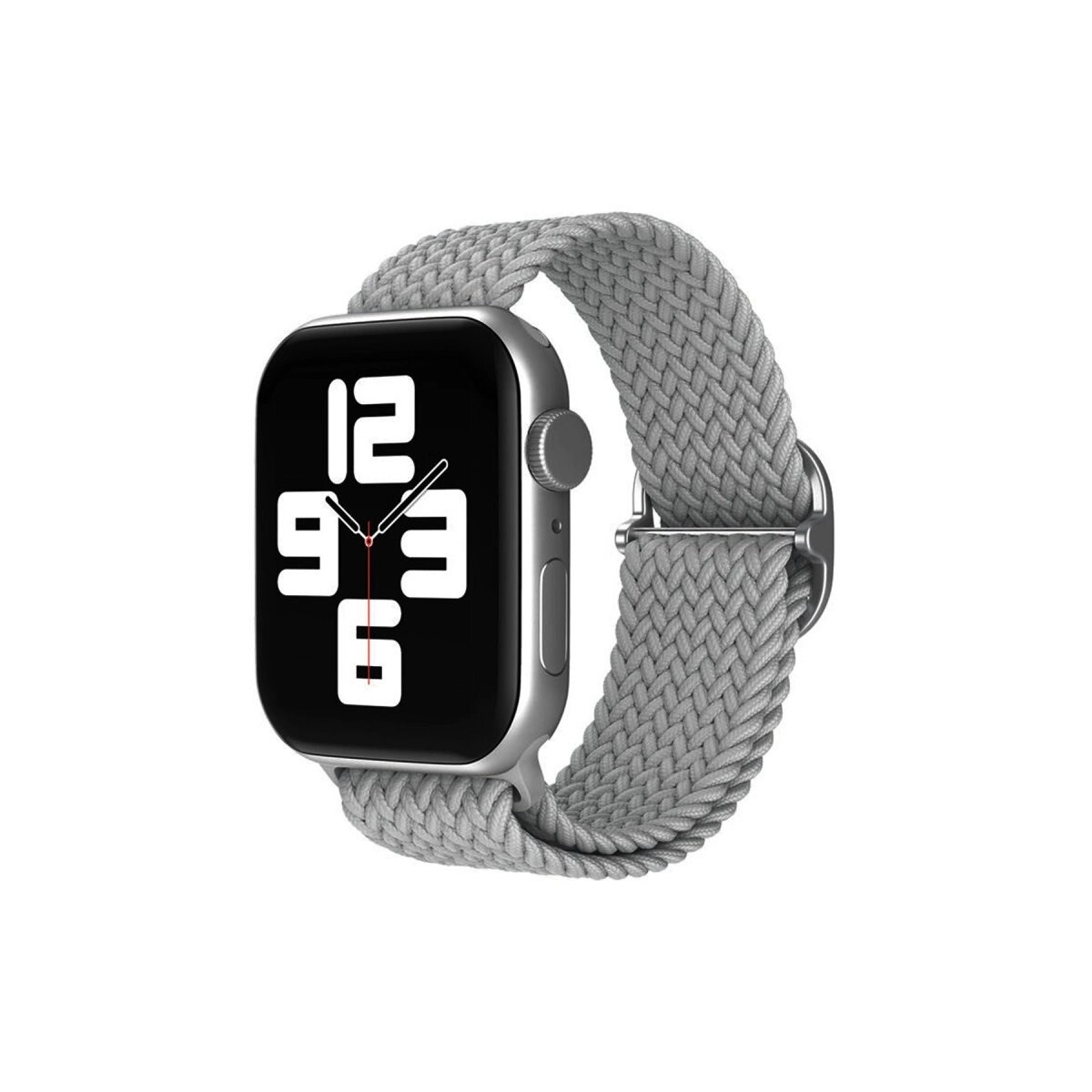Watch 20mm  Kordon (saat Değildir) - Gri