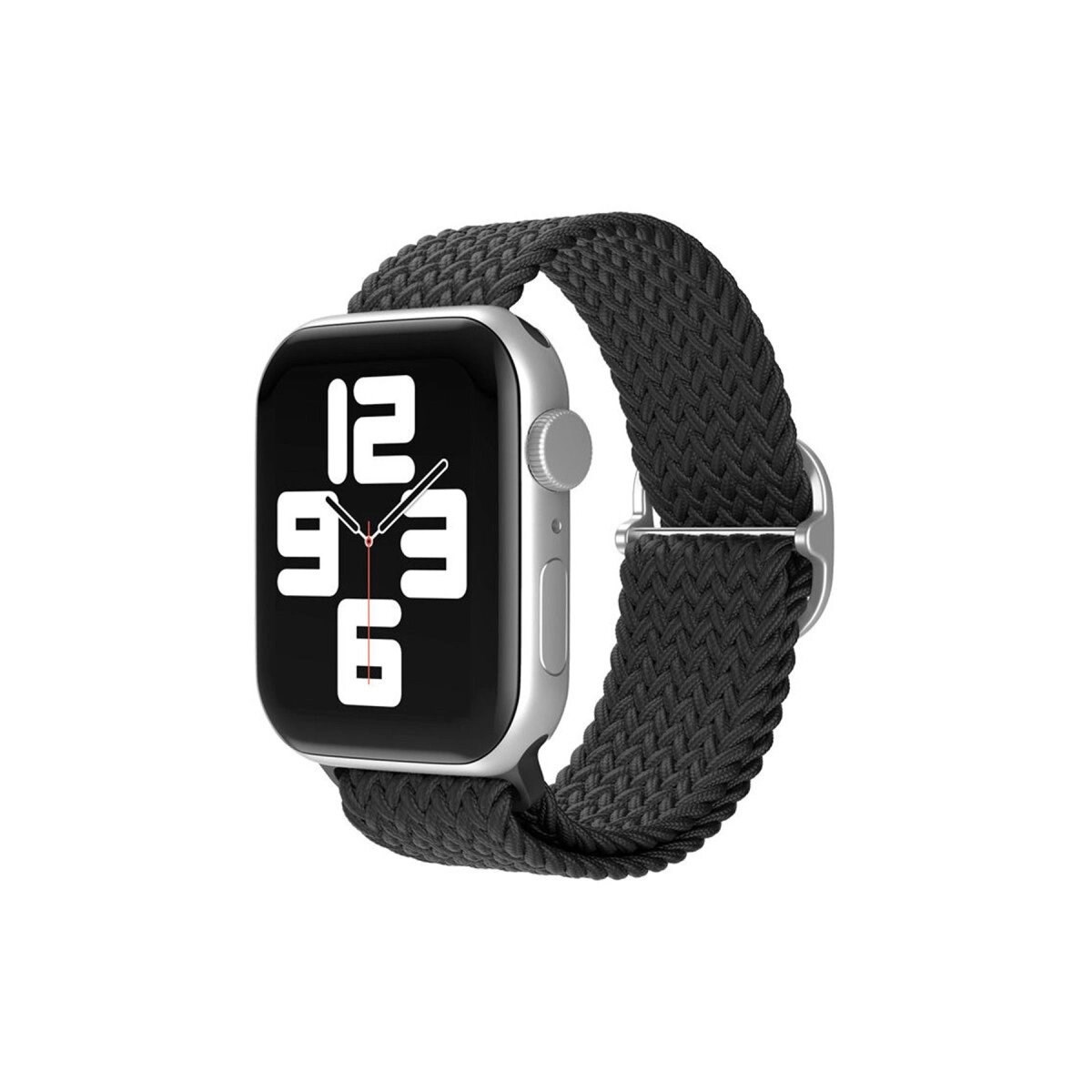 Watch 22mm  Kordon (saat Değildir) - Siyah