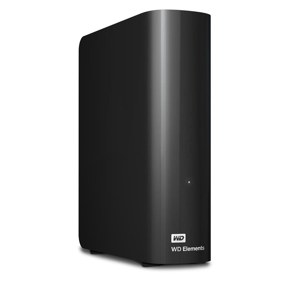 WD 6TB 2.5