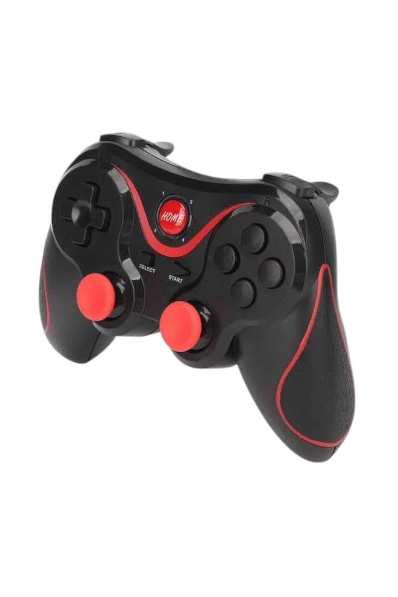 X3 GAME STİCK
