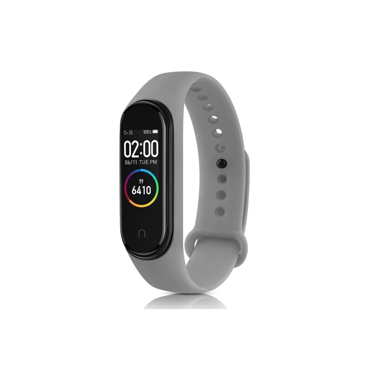 Xiaomi Mi Band 7 Klasik Kordon (saat Değildir) - Açık Gri