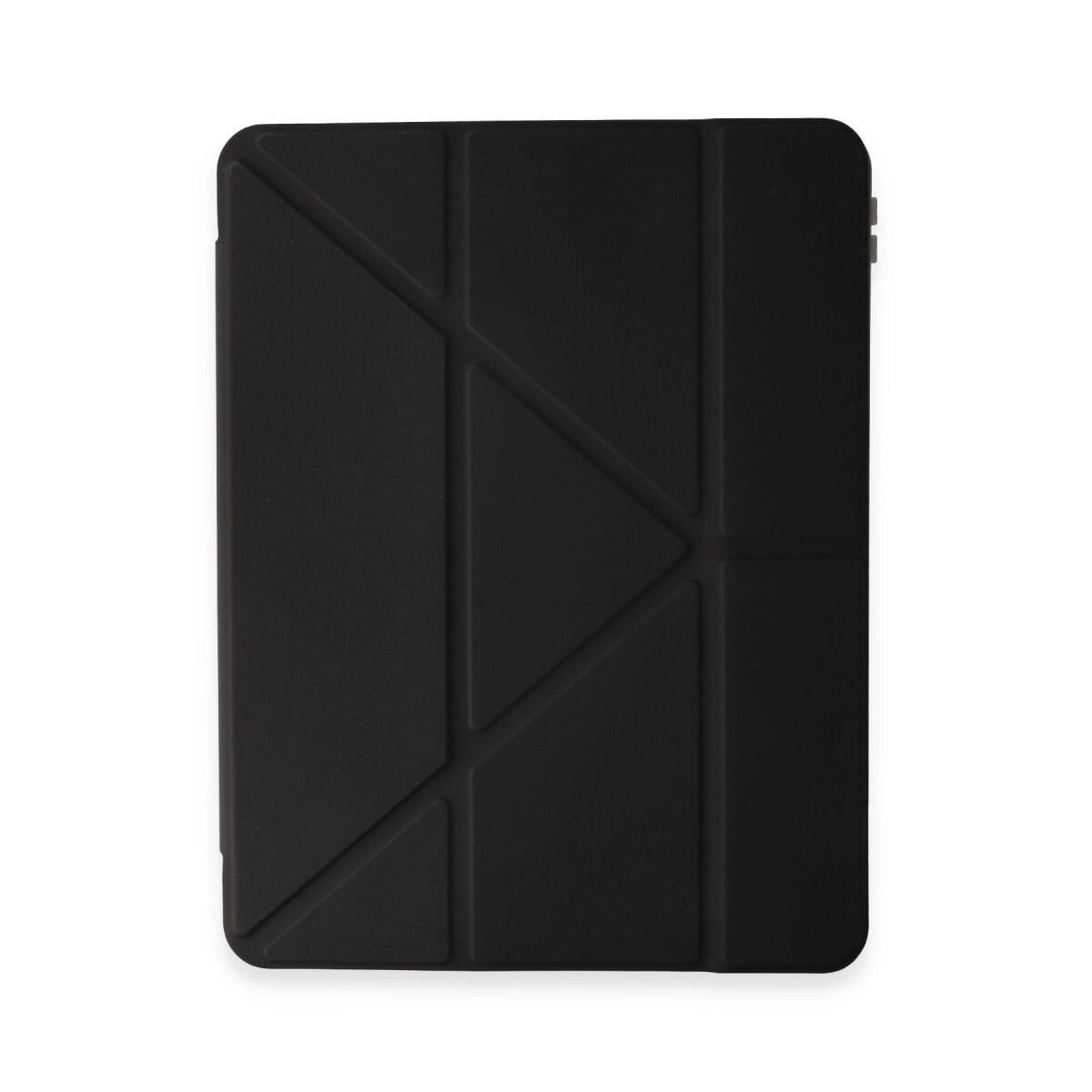Xiaomi Pad 6 Kılıf Kalemlikli Mars Tablet Kılıfı - Siyah