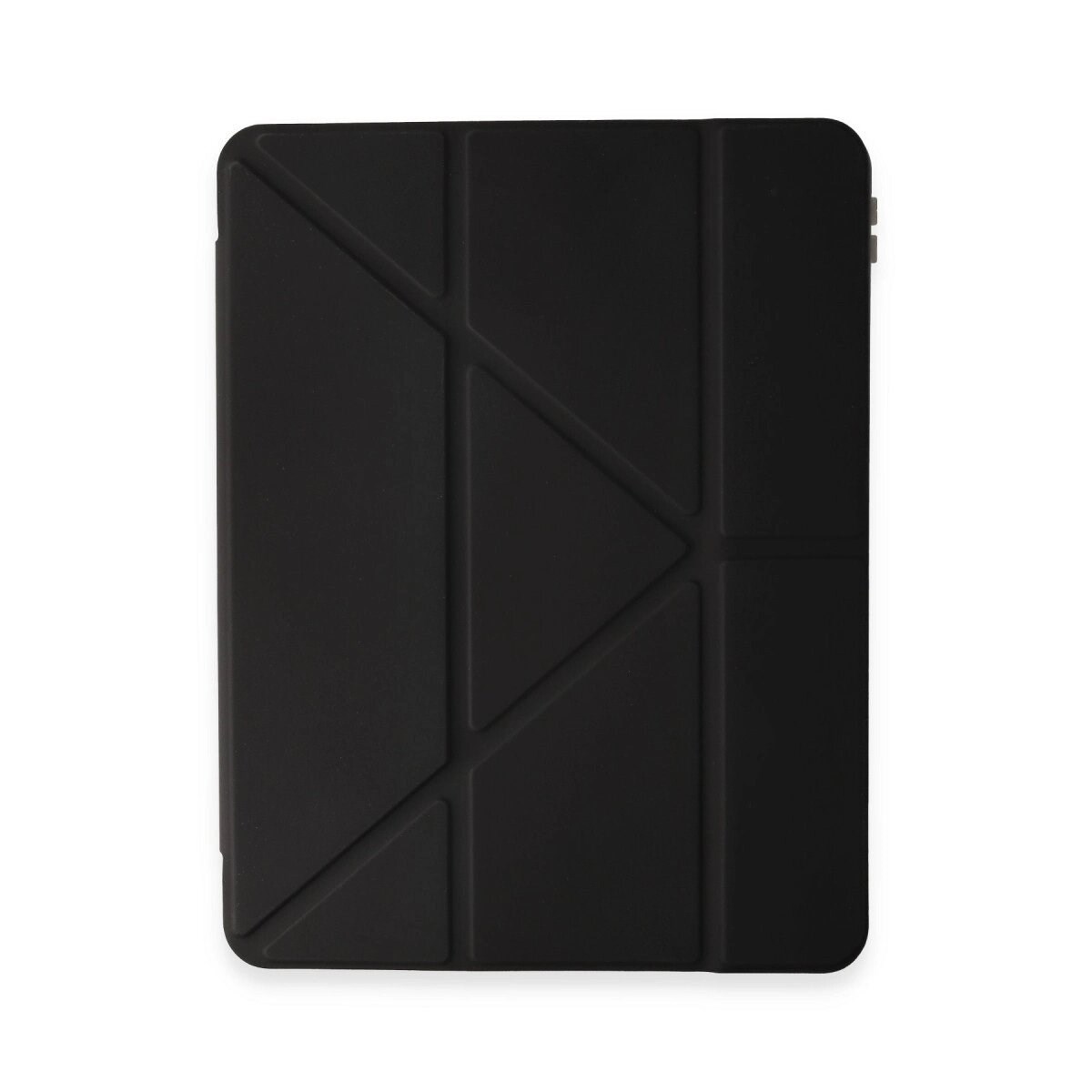 Xiaomi Pad 6 Kılıf Kalemlikli Mars Tablet Kılıfı - Siyah