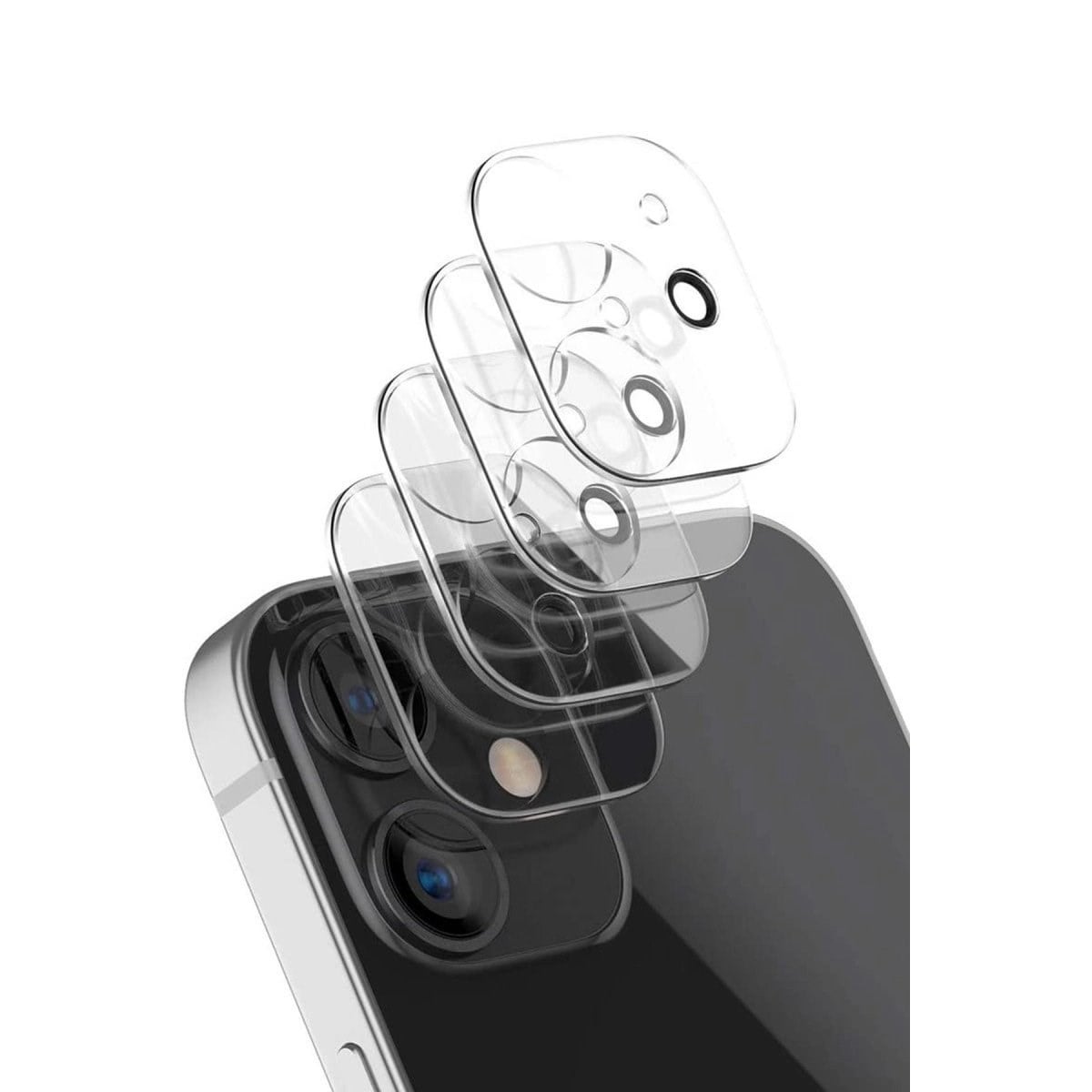 Xiaomi Redmi 13c Kamera Lens Koruma Cam