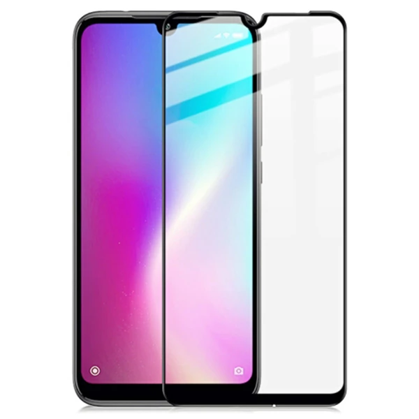 Xiaomi Redmi 7 3d Full Tempered Kırılmaz Cam Ekran Koruyucu-(1903)