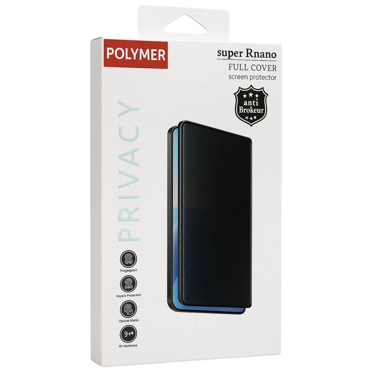 Xiaomi Redmi Note 14 Pro 4g Hayalet Polymer Nano Ekran Koruyucu