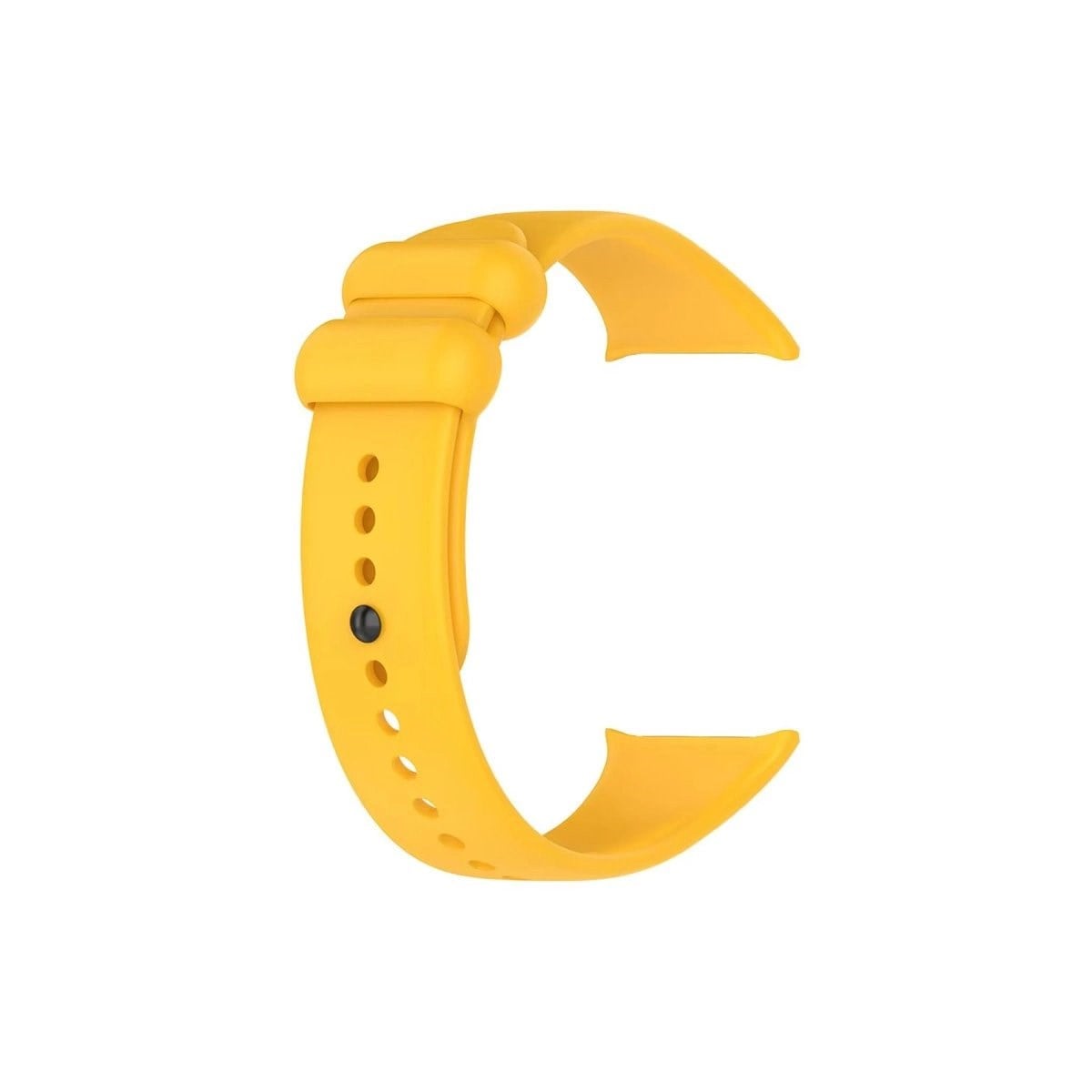 Xiaomi Smart Band 8 Pro Klasik Kordon - Sarı