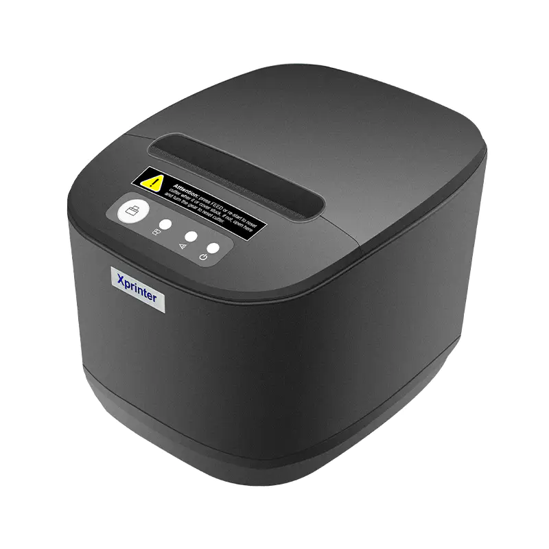 XPRINTER 203dpi XP-T833L Direct Thermal USB,Ethernet Fiş Yazıcı