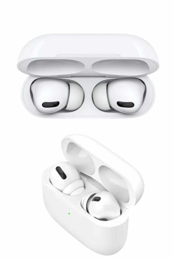 Yeni Nesil Pro Bluetooth Kulaklık Android ve İOS Uyumlu Dokunmatik Kontrol