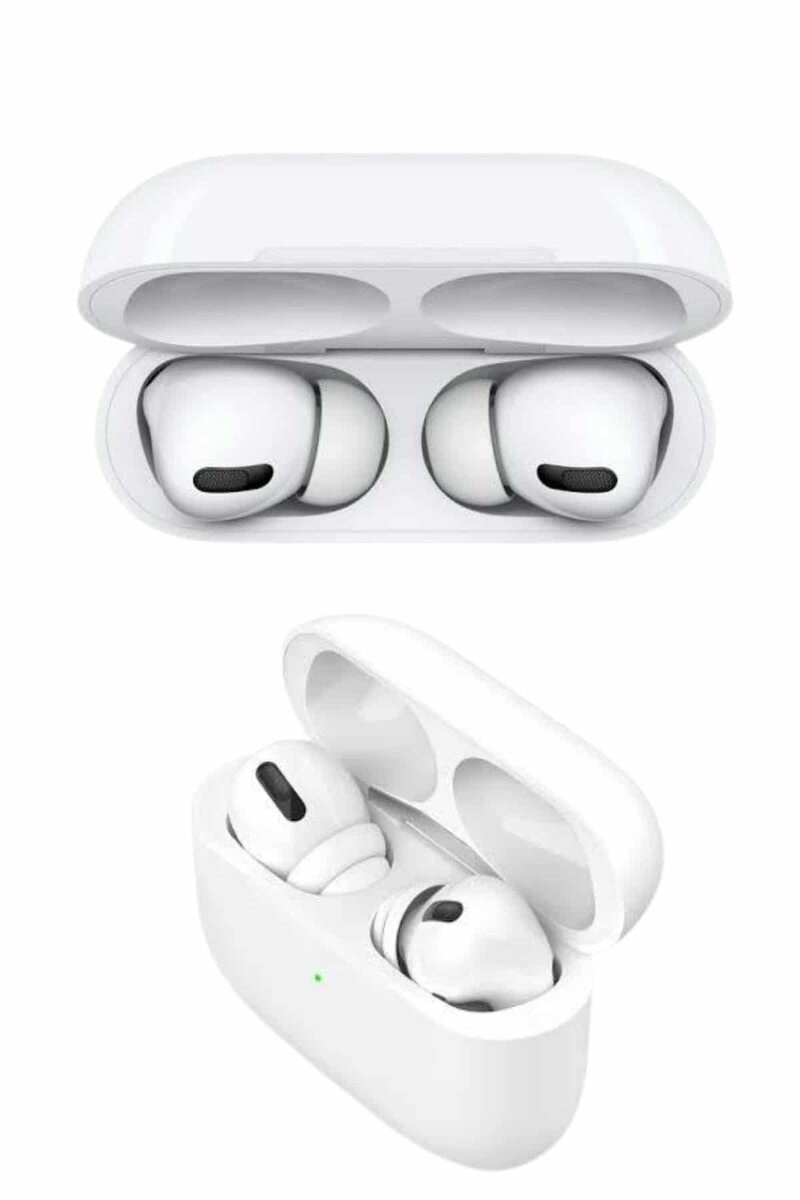 Yeni Nesil Pro Bluetooth Kulaklık Android ve İOS Uyumlu Dokunmatik Kontrol