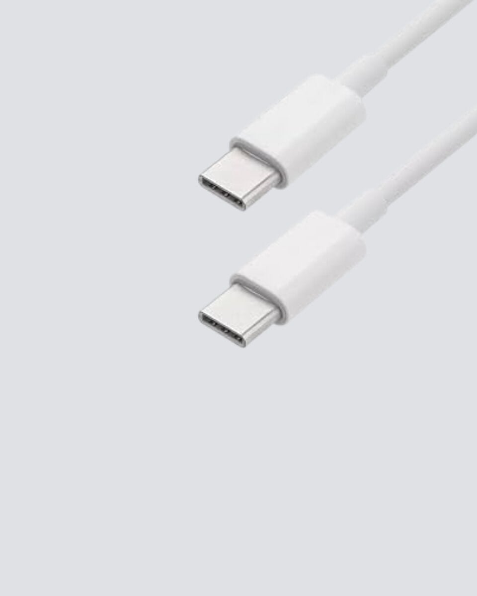 Yüksek Hızlı 30W 5.0A Type-C Kablo Şarj