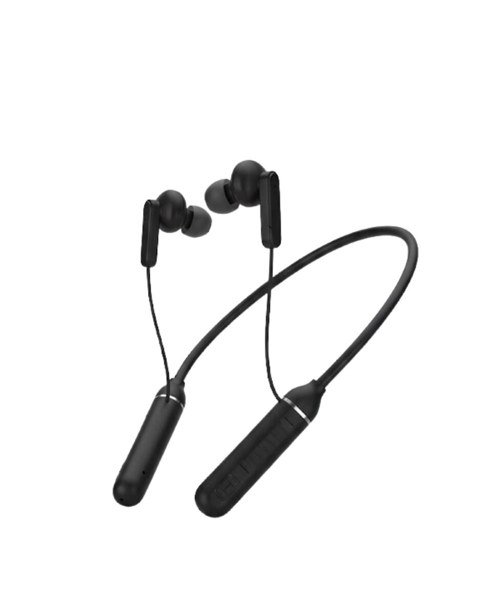 Yüksek Ses Performanslı Ergonomik Tasarımlı Kablosuz Stereo Kulaklık