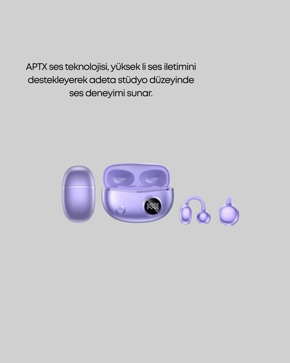 YXG10 TWS Kablosuz Kulaklık