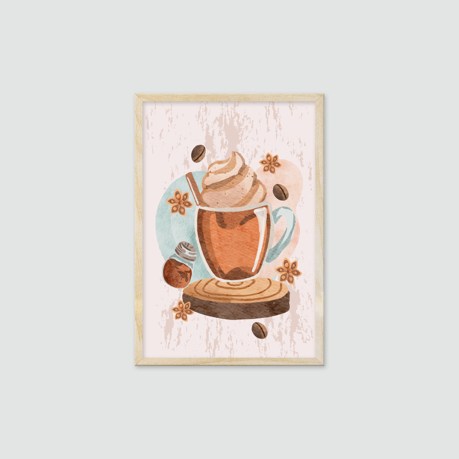 Coffee Art