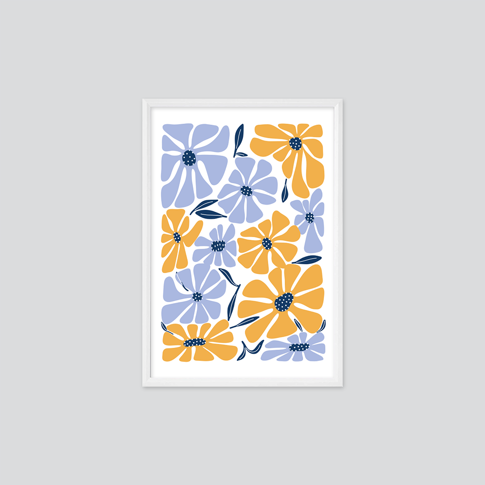 Daisy Art A3 Tablo