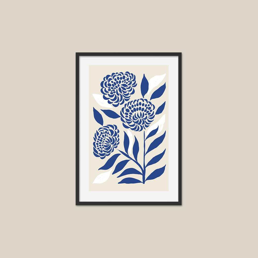 Matisse Modern Art A3 Tablo
