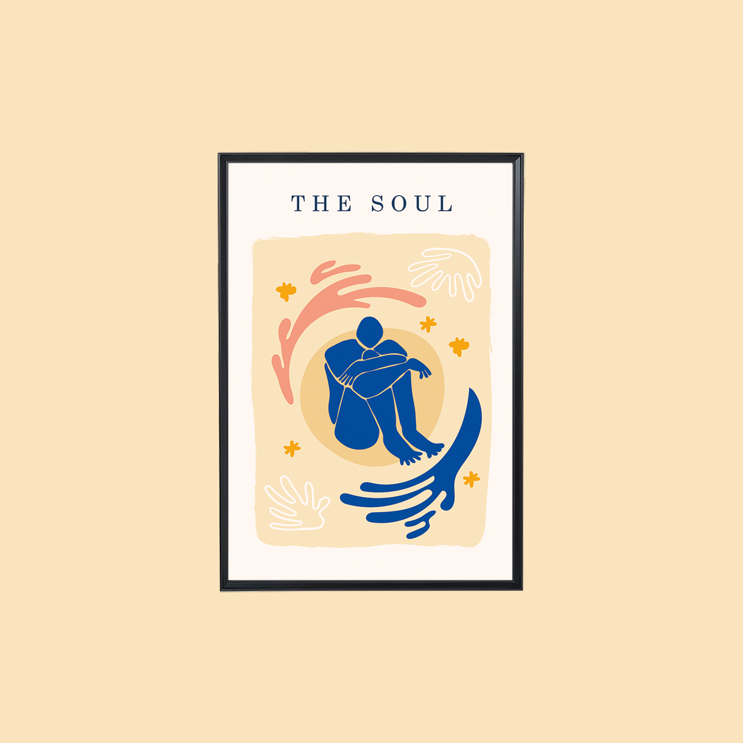 The Soul A3 Tablo
