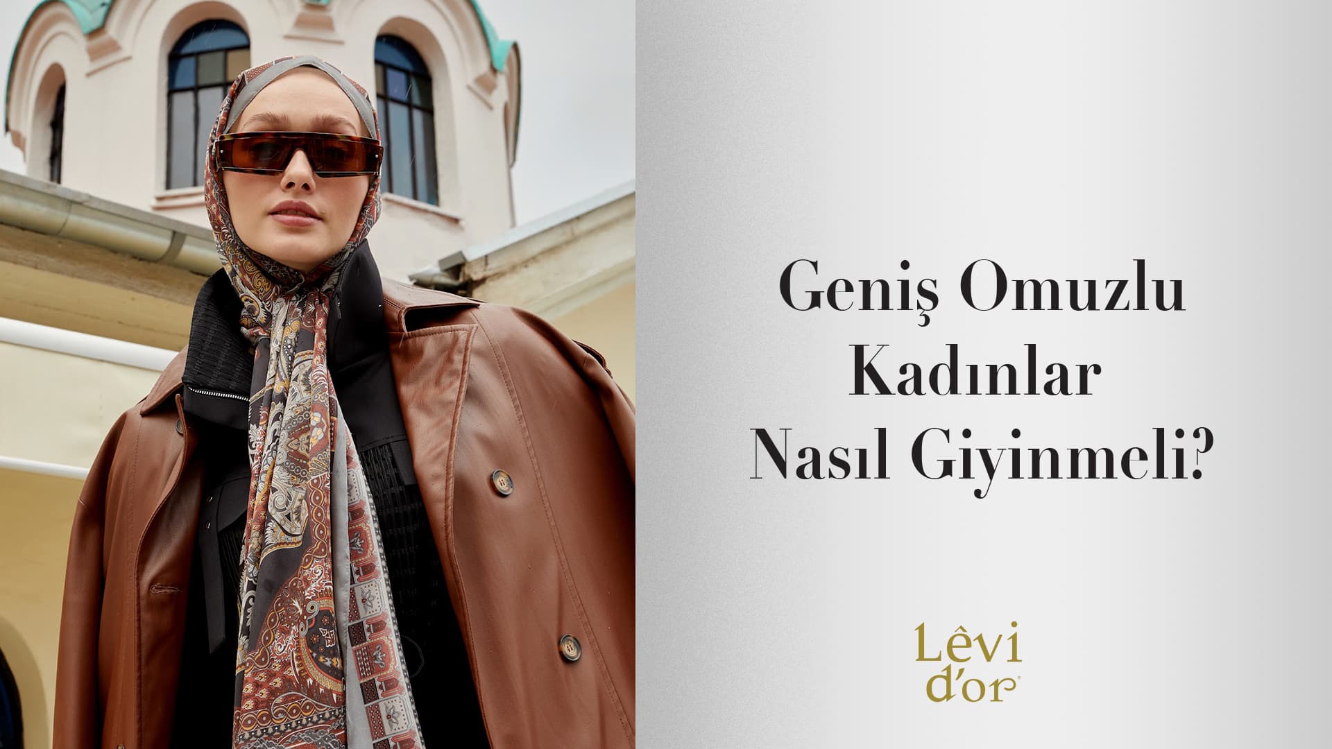 geniş omuzlu kadınlar nasıl giyinmeli