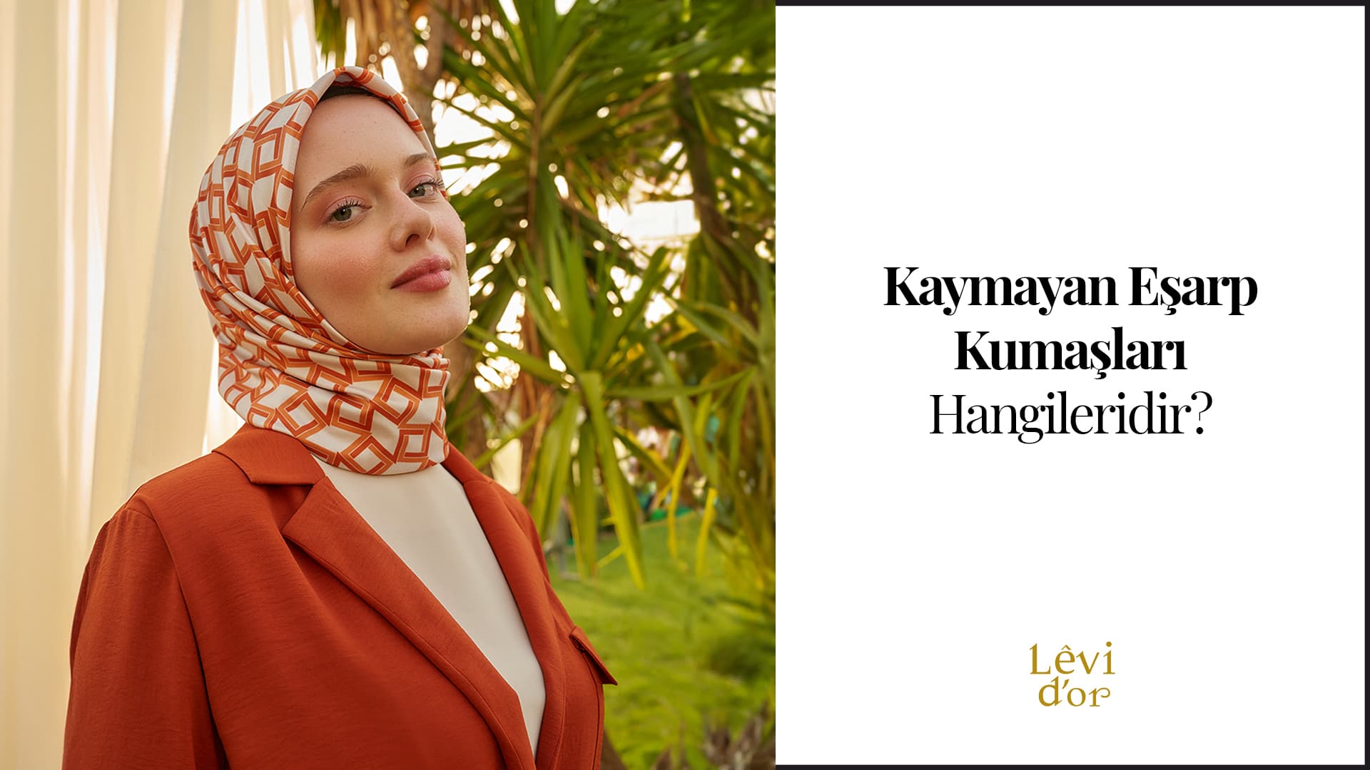 Kaymayan Eşarp Kumaşları