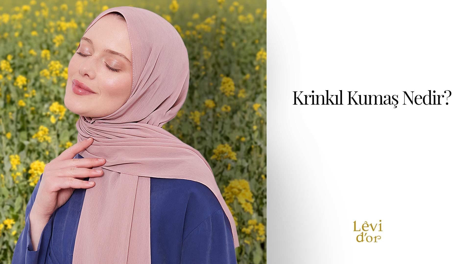 krinkıl kumaş nedir