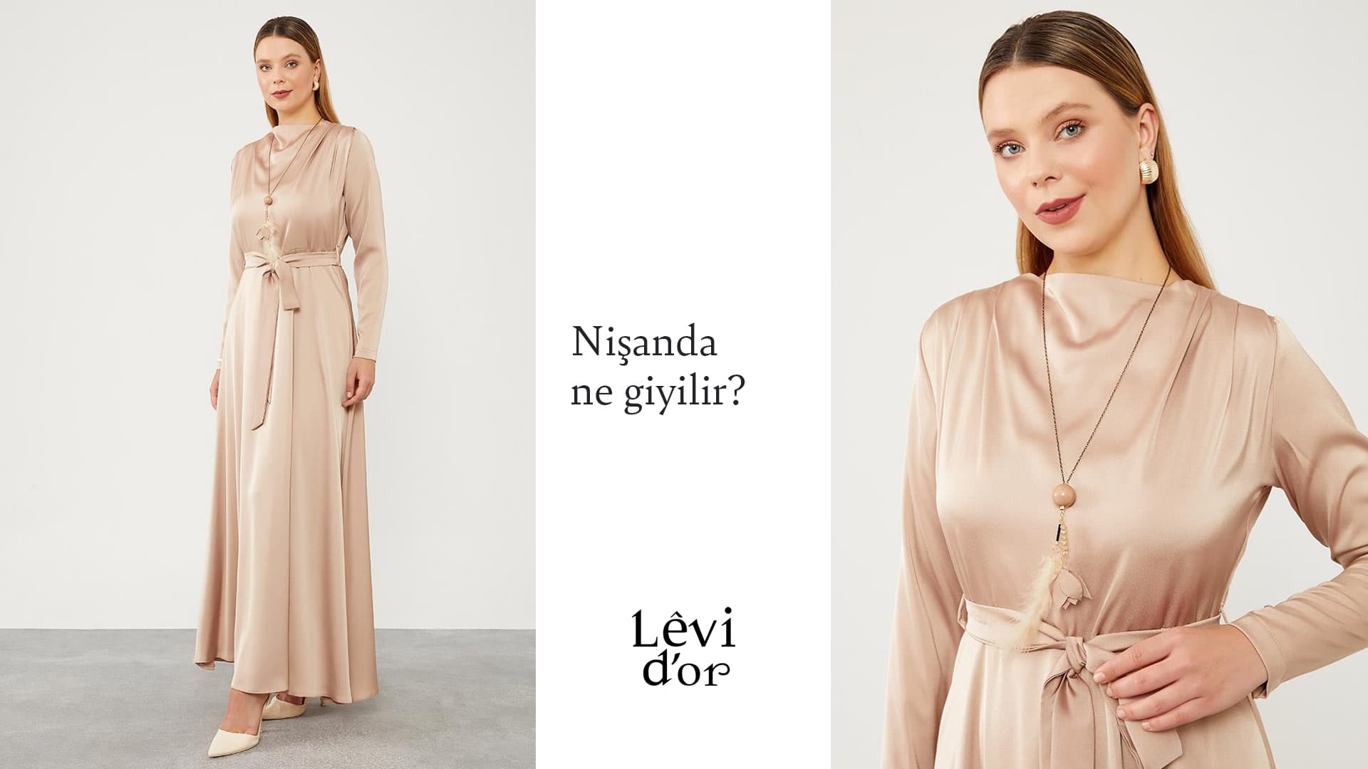 nişanda ne giyilir