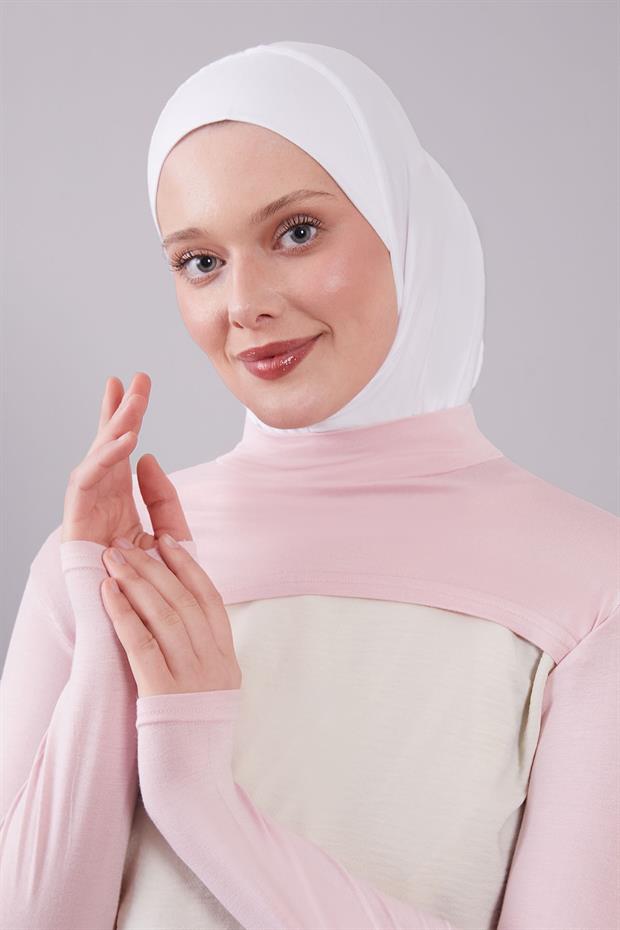 A.Pudra Pratik Boyunluklu Kolluk