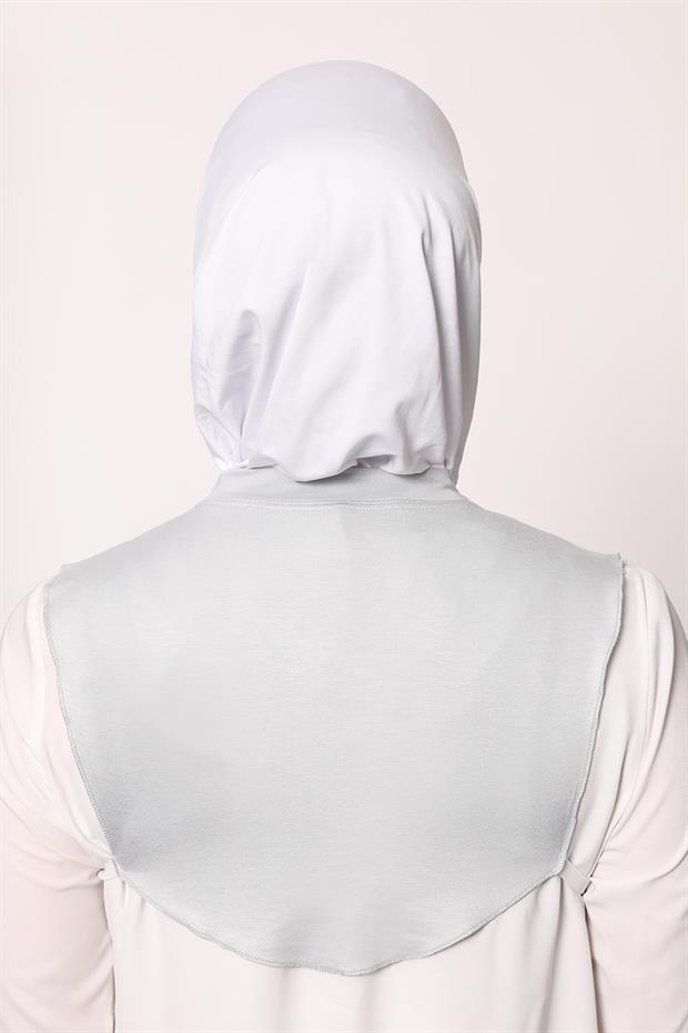 A.Gri Pratik Boyunluk