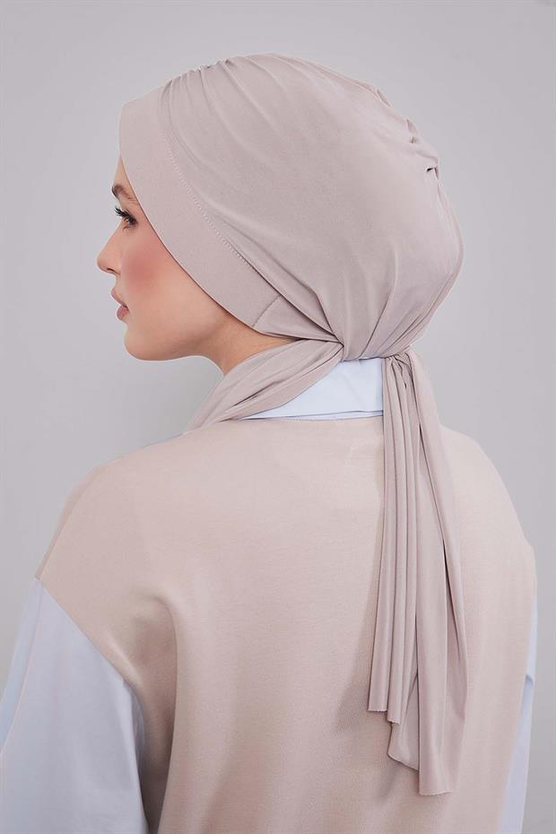 A.Taş Kelebek Desen Hazır Şal