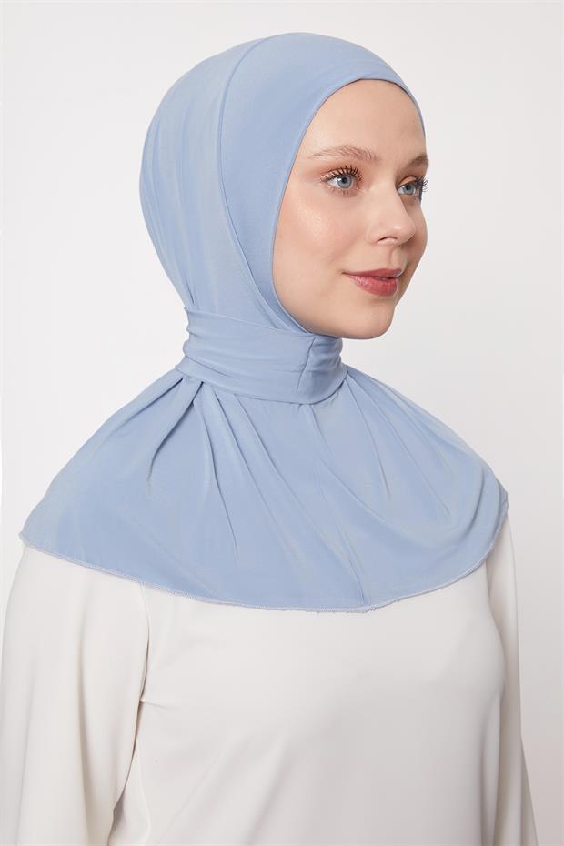 A.Mavi Pratik Spor Çıtçıt Şal Bone