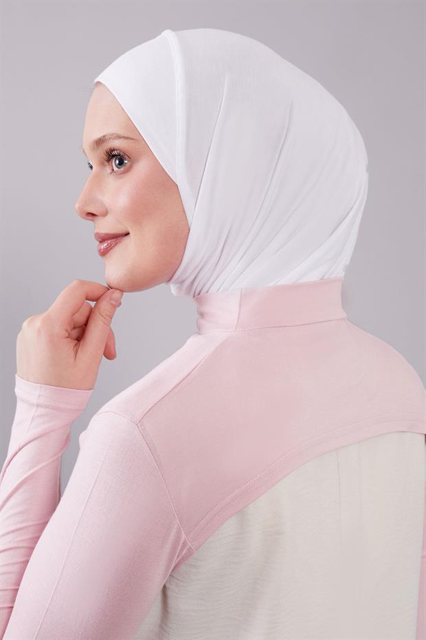 A.Pudra Pratik Boyunluklu Kolluk