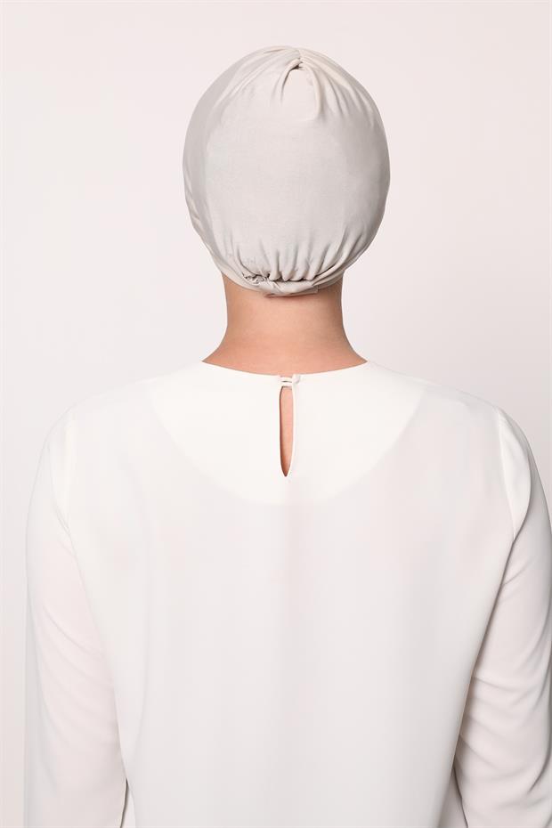 A.Bej Üç Bantlı Dış Bone