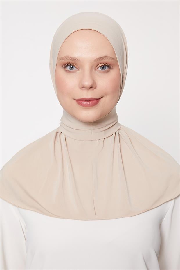 A.Bej Pratik Spor Çıtçıt Şal Bone