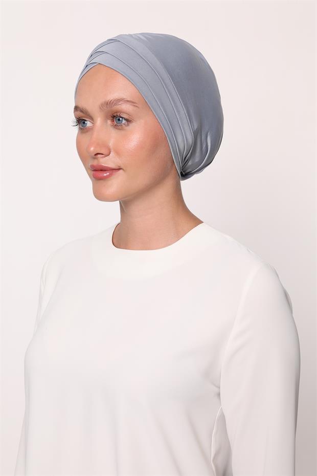 A.Gri Üç Bantlı Dış Bone